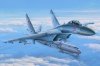 Hobby Boss 81712 Su-27 Flanker Early 1/48